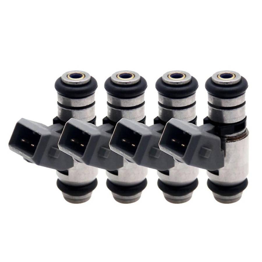 6x Car Iwp-114 Iwp114 041906031 for Golf Quantum- Saveiro Santana