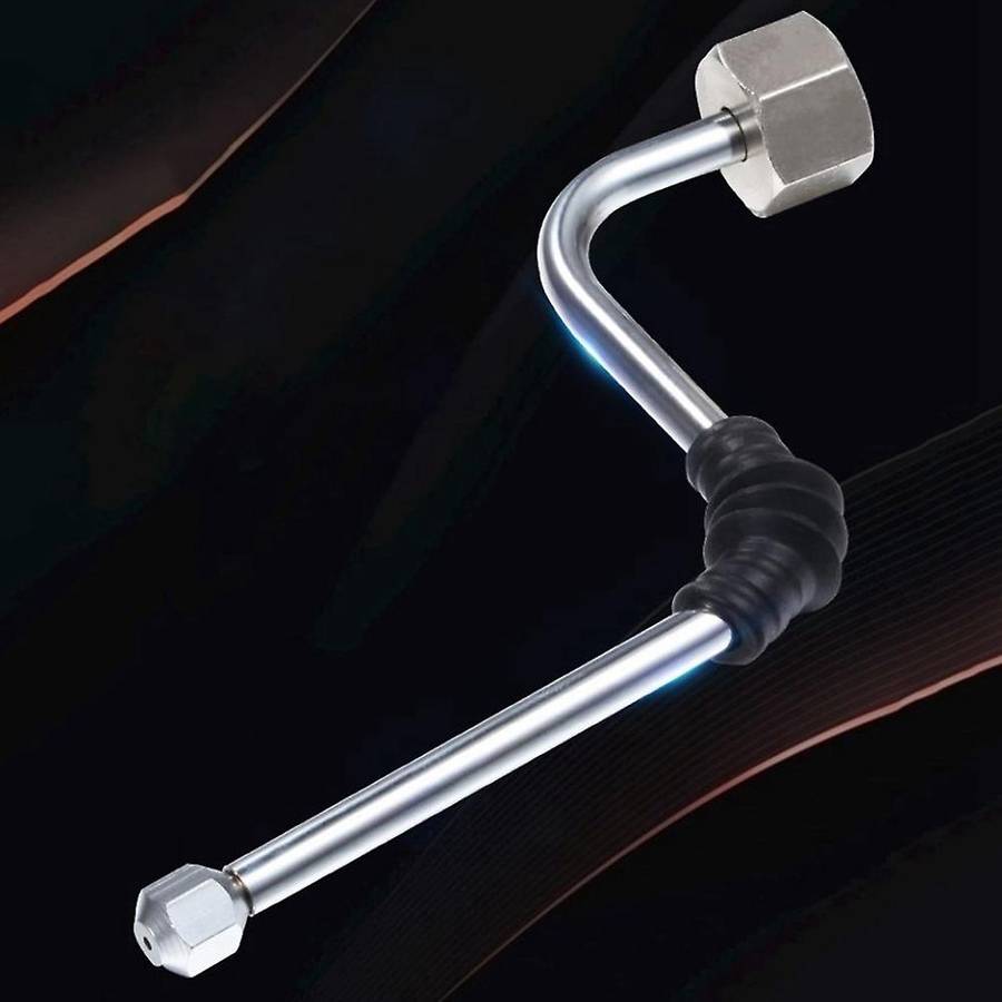 Steam Pipe Wand Steam Tube Conversion Kit for Delonghi Ec680/685