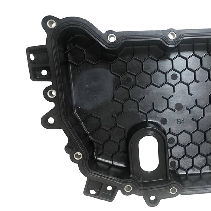 Automatic Transmission Oil Bottom Casing Valve Body Cover