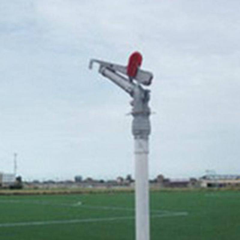 1.5 Inch Zinc Alloy Nozzle Irrigation Sprinkler Water System