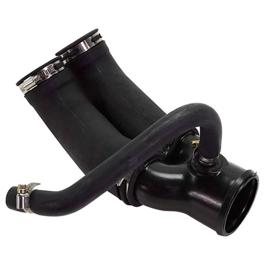 Air Intake Hose for Ford F150 F250 F350 Air Cleaner Duct Hose