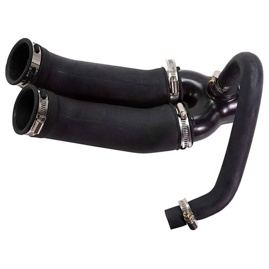 Air Intake Hose for Ford F150 F250 F350 Air Cleaner Duct Hose