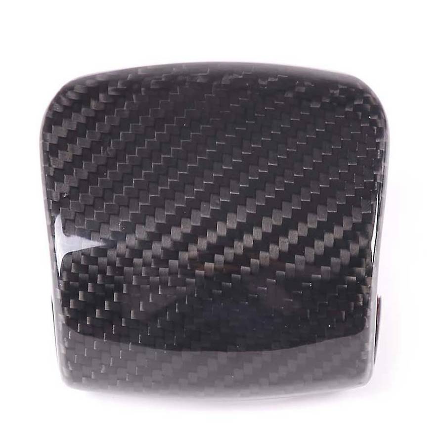 Car Gear Shift Head Knob Cover for Land Rover Discovery 5 2021 2022