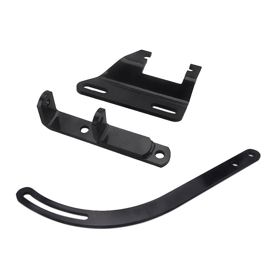 Small Block Generator Bracket for Chevy Alternator Bracket