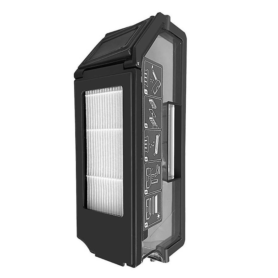 Replacement for Ecovacs Deebot X1 Omni Turbo Vacuum Cleaner