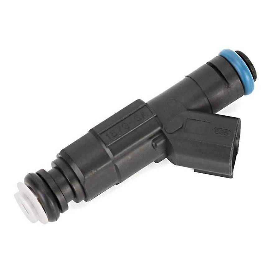 4pc/set Fuel Injector Nozzle for Toyota Avensis Corolla 1.4 Vvti 1.6