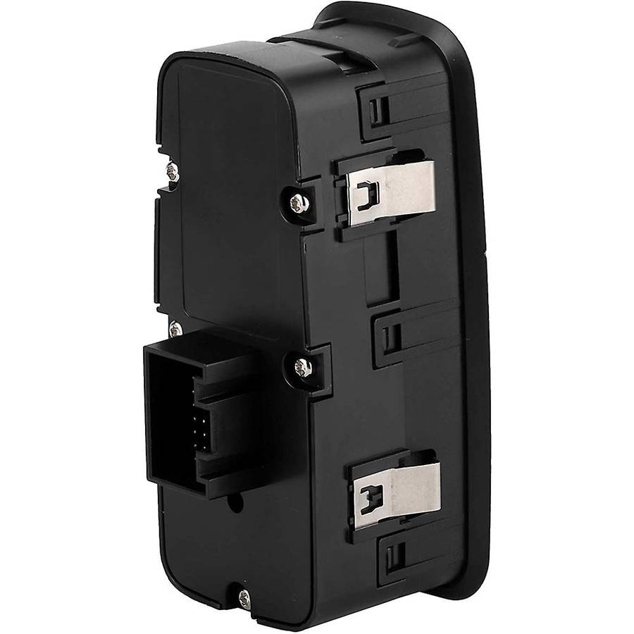 Front Power Window Mirror Switch For-porsche 911 718 99161315502dml
