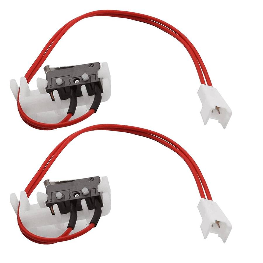 Gear Shifter Repair Kit Shift Switch Set for Nissan Altima Pathfinder