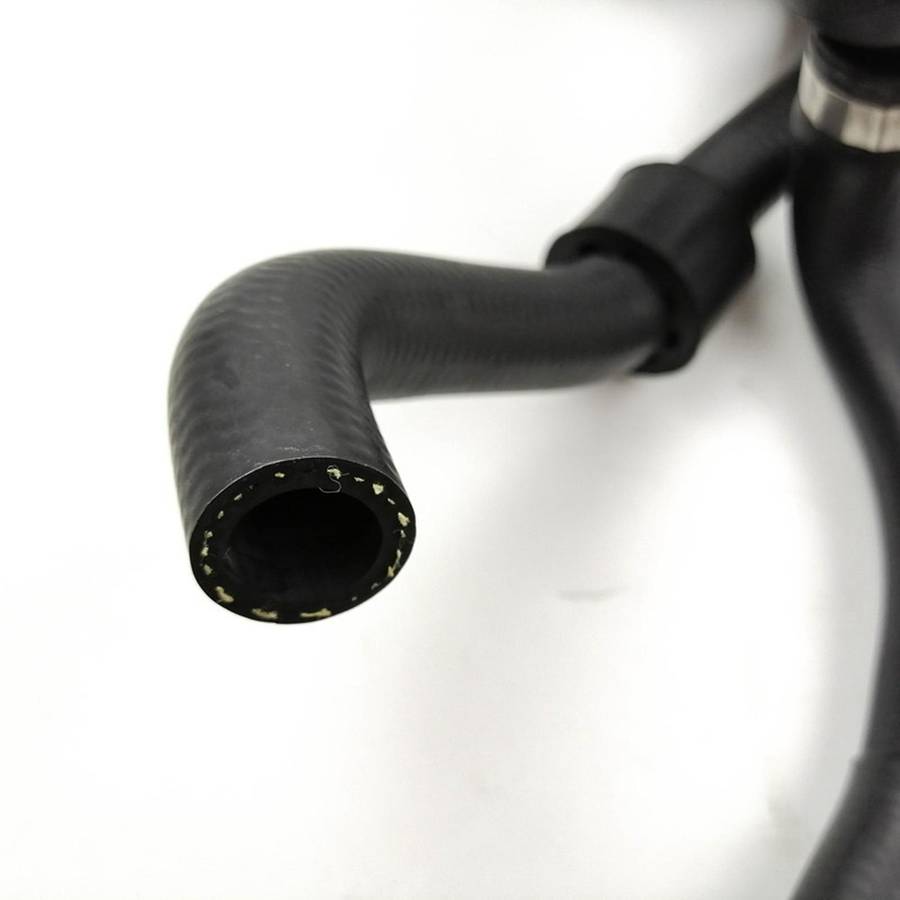 Radiator Water Hose Pipe for Mercedes Benz S500 500 4-matic Lower
