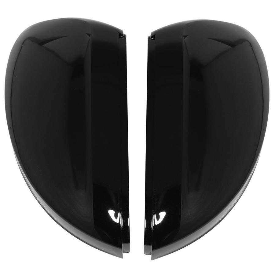 2pcs Car Left and Right Rearview Mirror Housing Cover for Tiguan L