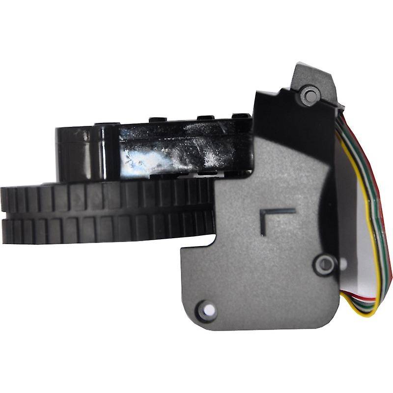 Applicable to Proscenic/liectroux C30b 800t Vacuum Cleaner Wheel Pair