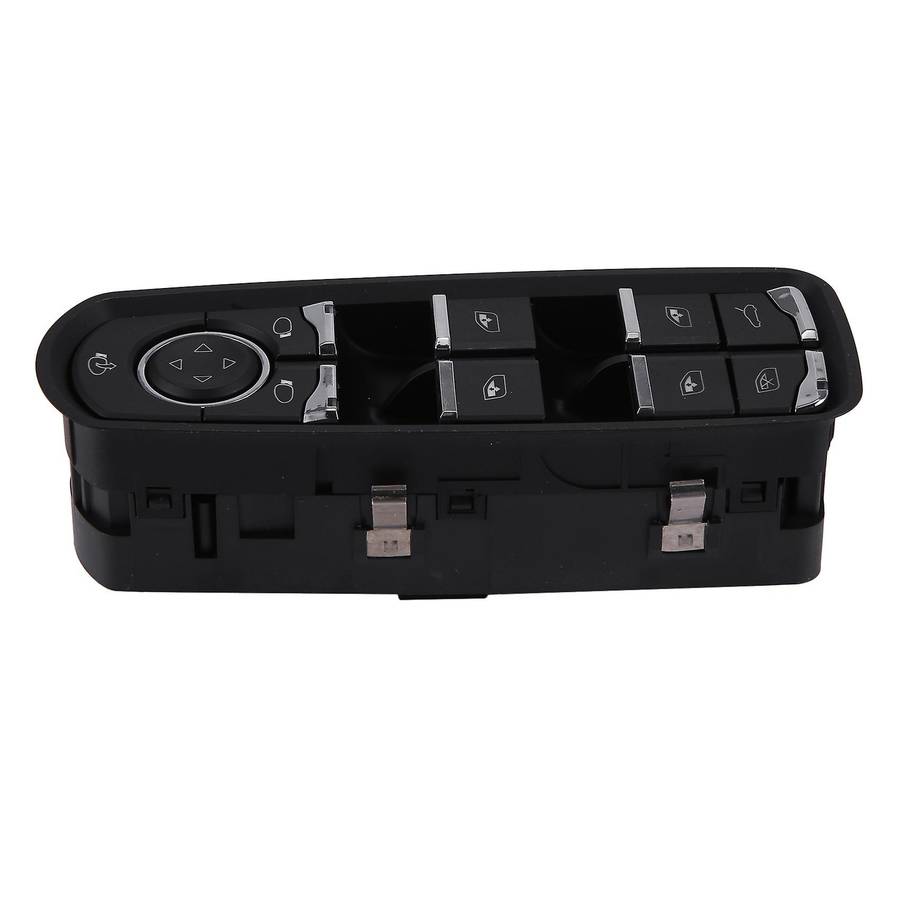 Front Door Window Switch for Porsche Cayenne 7pp959858mdml