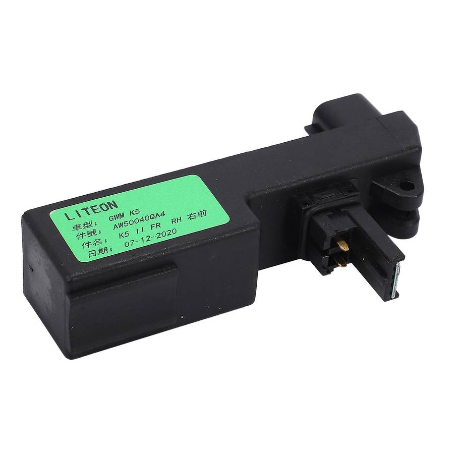 Car Window Glass Lifter Module with Anti Pinch for Great Wall Haval