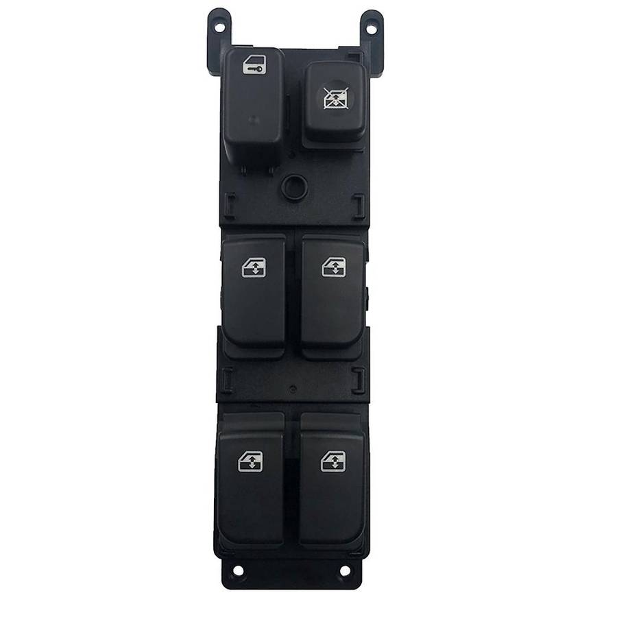 2x 93570-1d313w Electric Window Glass Lifting Control Switch for Kia