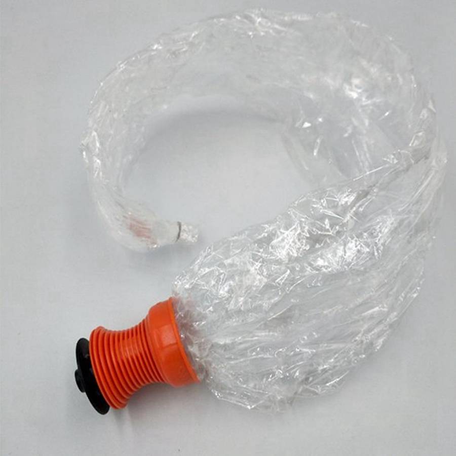 Balloon Bags for Volcano Hybrid Vaporizer Set Replacement Accessories