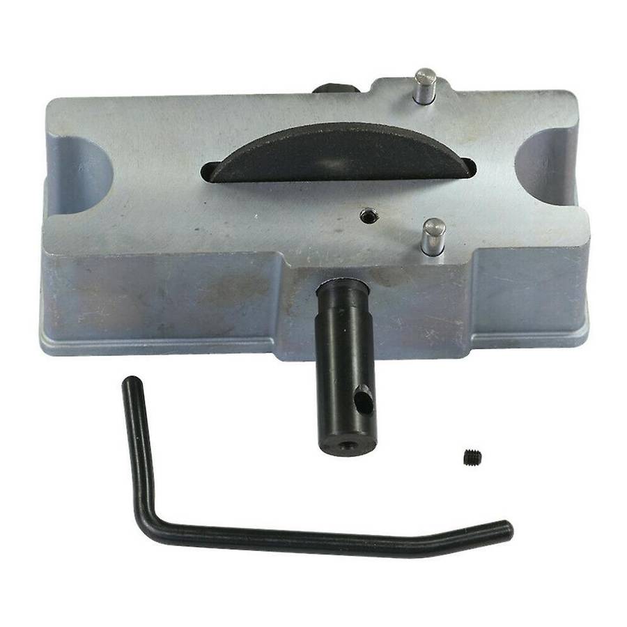 66785 Performance Manual Engine Piston Ring Filer Grinder to Assure