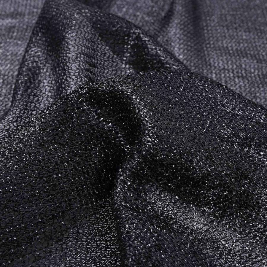 5x Outdoor Garden Anti-uv Shade Sails Sunblock Shade Cloth Net 2x2m