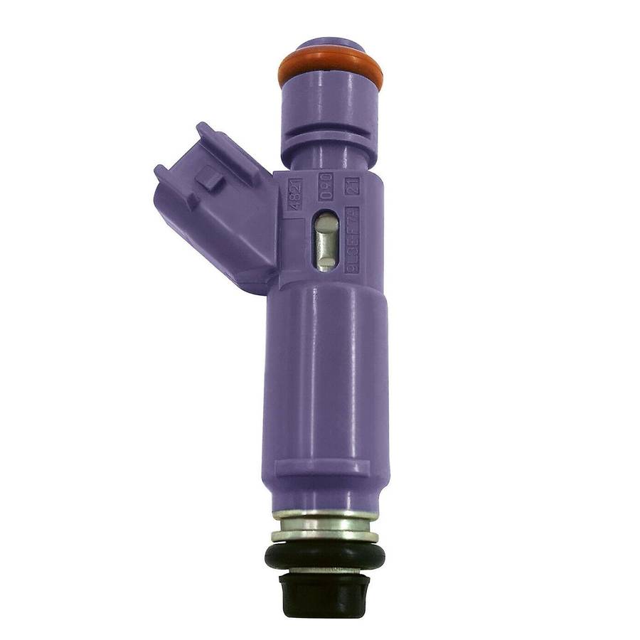 4pcs New Fuel Injectors Kit V4b1a 4821 Injector for Ford Racing