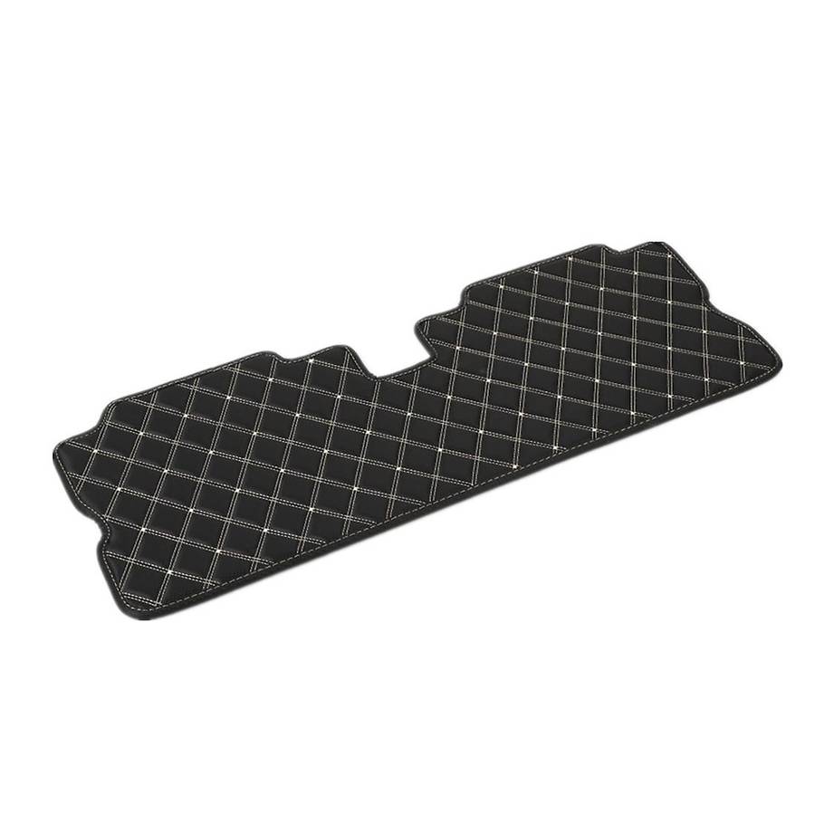 Car Rear Trunk Mats Pad for Suzuki Jimny Jb74 2019 2020 2021 2022