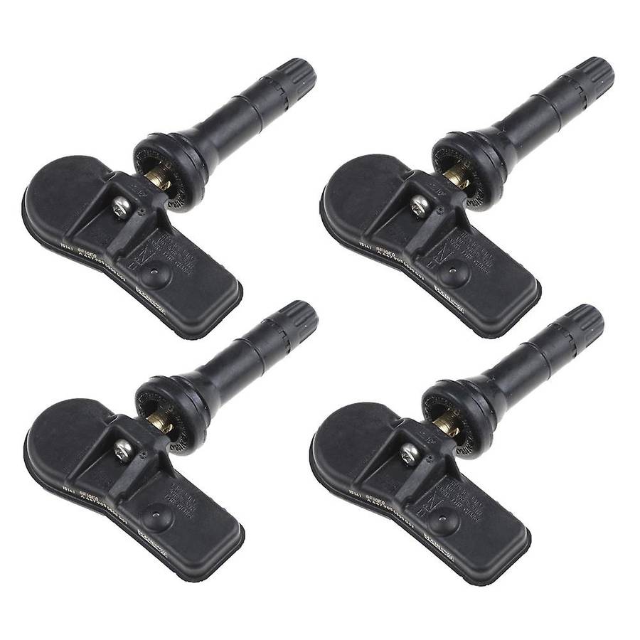 4pcs Tpms Tire Pressure Monitoring Sensor A4479050500