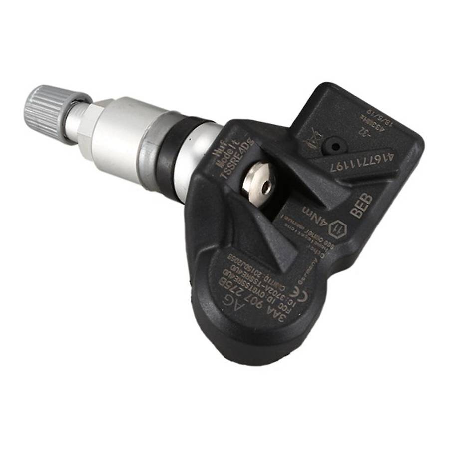 Tpms Tire Monitor Systems for Cc Tiguan Passat 2007-2015 433mhz