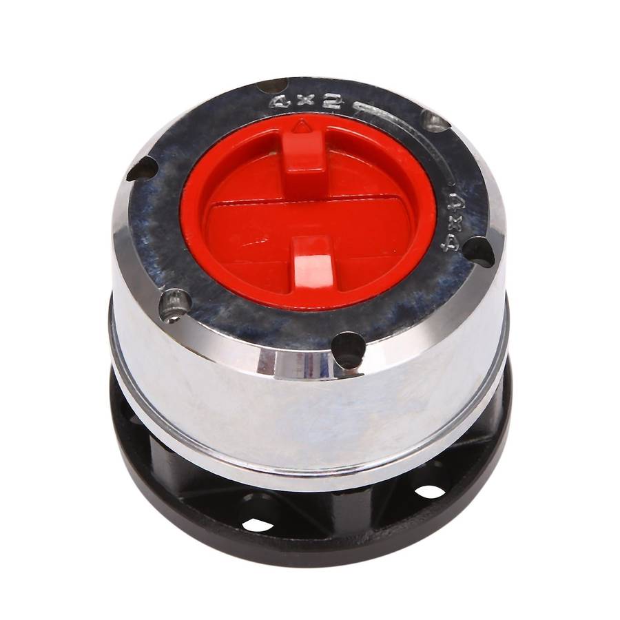 New 26 Spline Manual Wheel Locking Hubs Lock Avm460hp B034hp