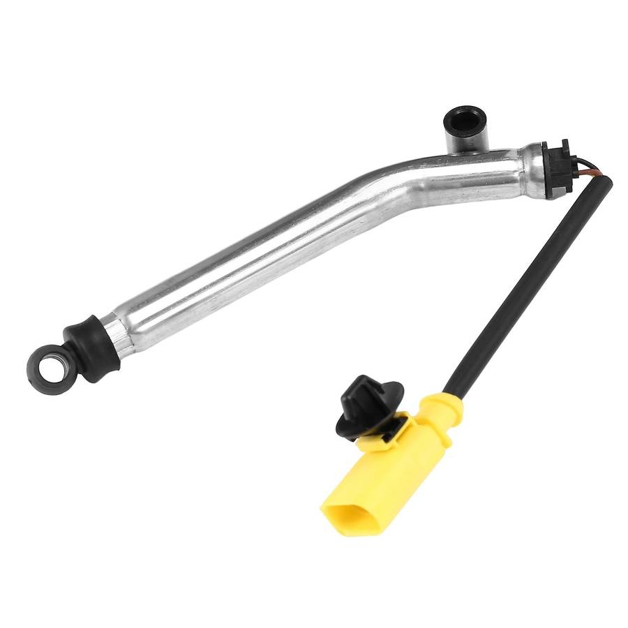 New Front Active Bonnet Actuator Hinge Sensor Pedestrian Protection