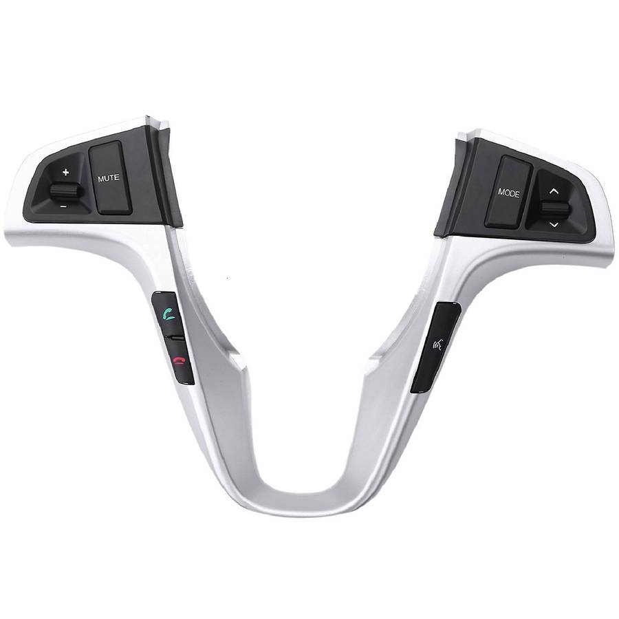 Steering Wheel Button Steering Wheel Audio Volume Music Control