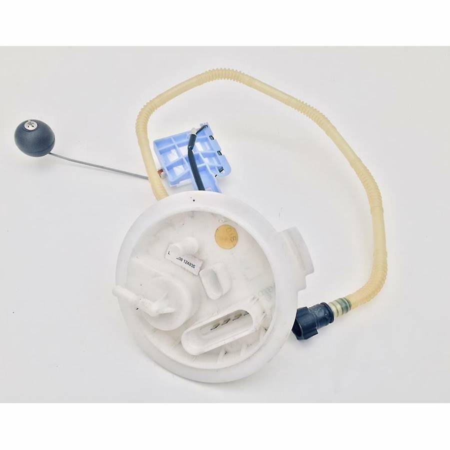 Car Engine Pump Flange Fuel Filter for Touareg 3.6 4.2 V6 V8 7p5 7p6