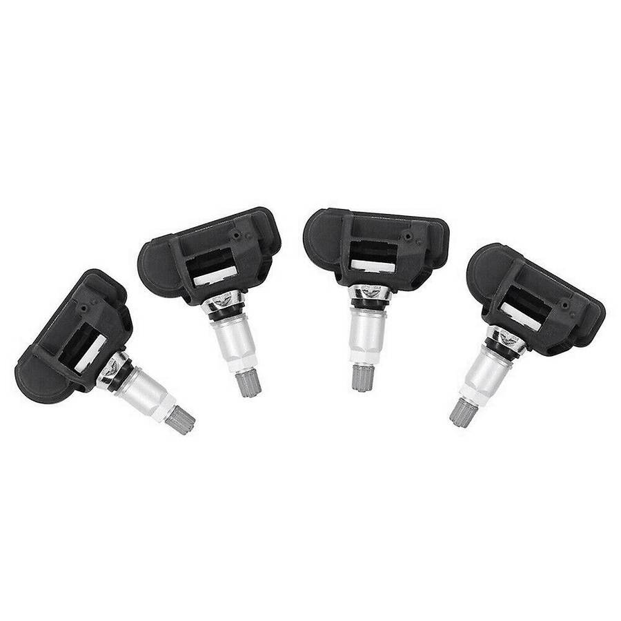 4pcs Tire Pressure Monitoring Sensor for Benz W176 W205 X253 W212
