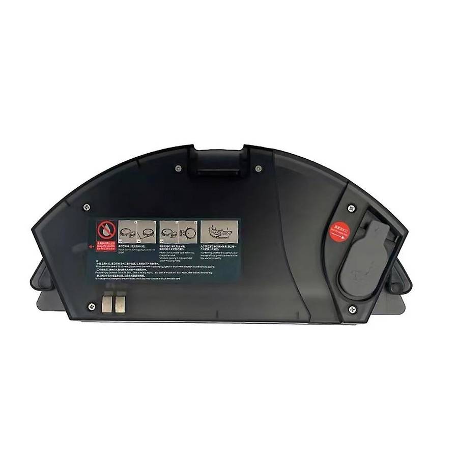 For 360 Robot Vacuum Cleaner C50 Tank Integrated Sweeper Water Tank