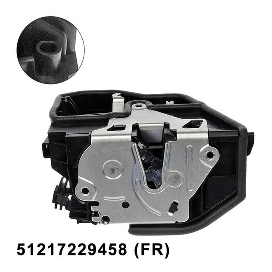 Car For-bmw 2005-2016 51217229458 Front Right Door Lock Actuator