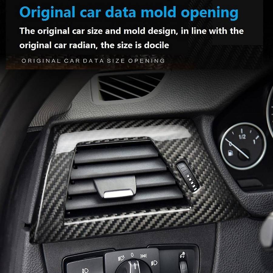 Air Outlet Vent Cover Trim for -bmw 3 Series F30 F31 13-18,right Side