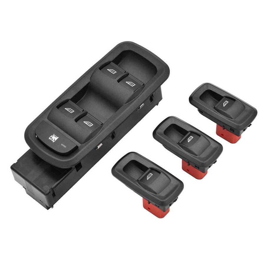 High Quality Window Regulator Switch Power Window Switch for Ford