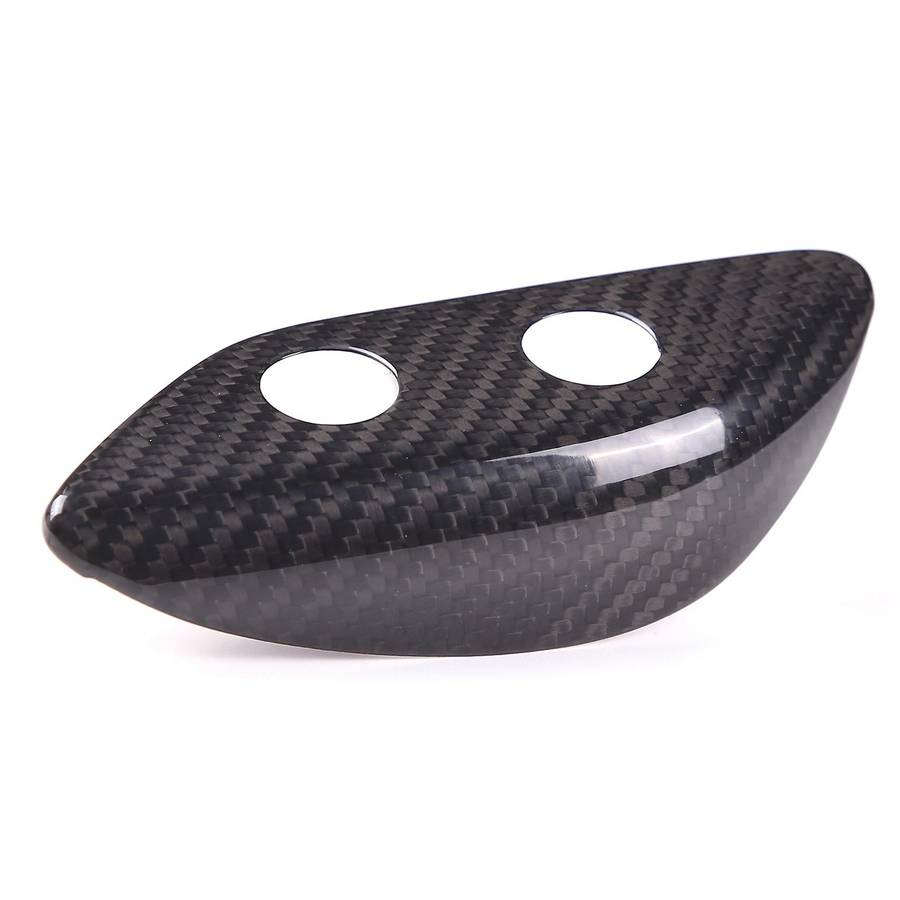 Fit For-ferrari F12 Berlinetta 2013 Car Indoor Fuel Tank Switch Cover
