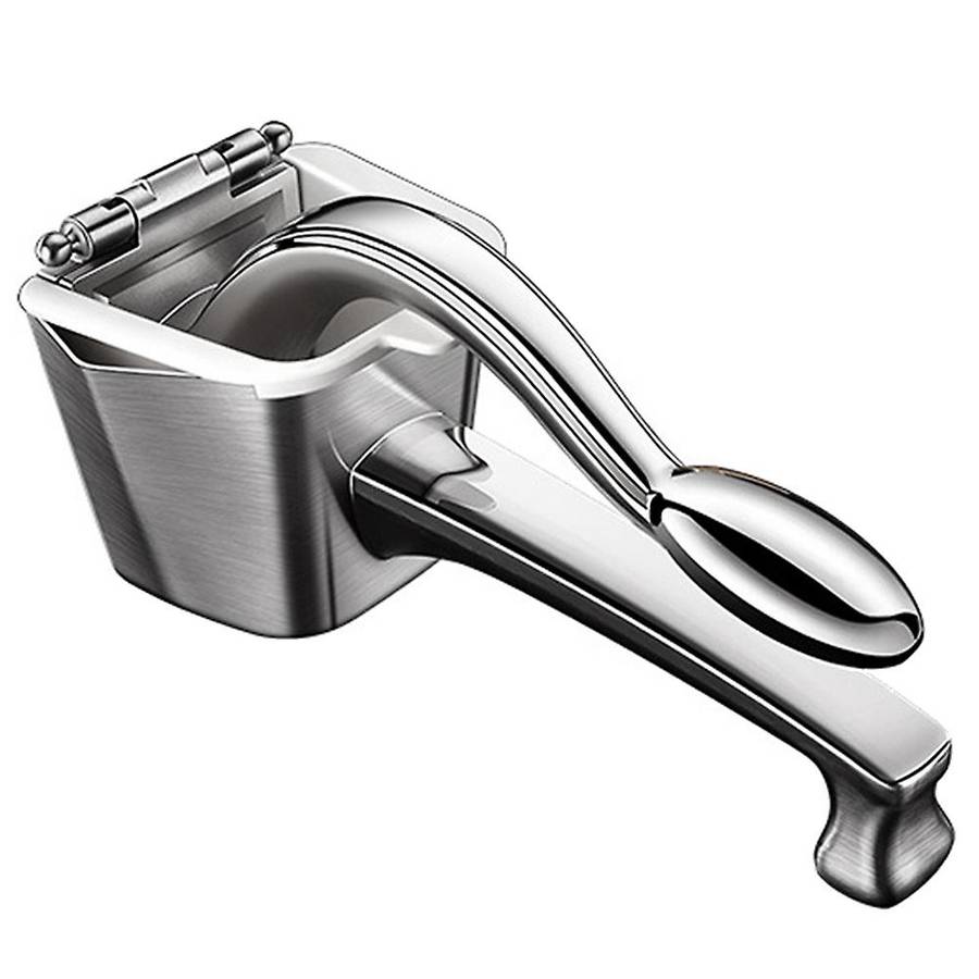 Lemon Squeezer Stainless Steel -citrus Juicer, Lemon Juicer Squeezer