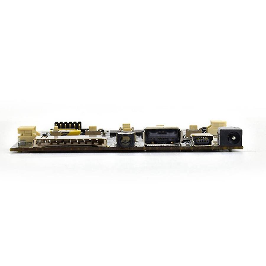 Allwinner Digital Photo Frame Advertising Player Motherboard