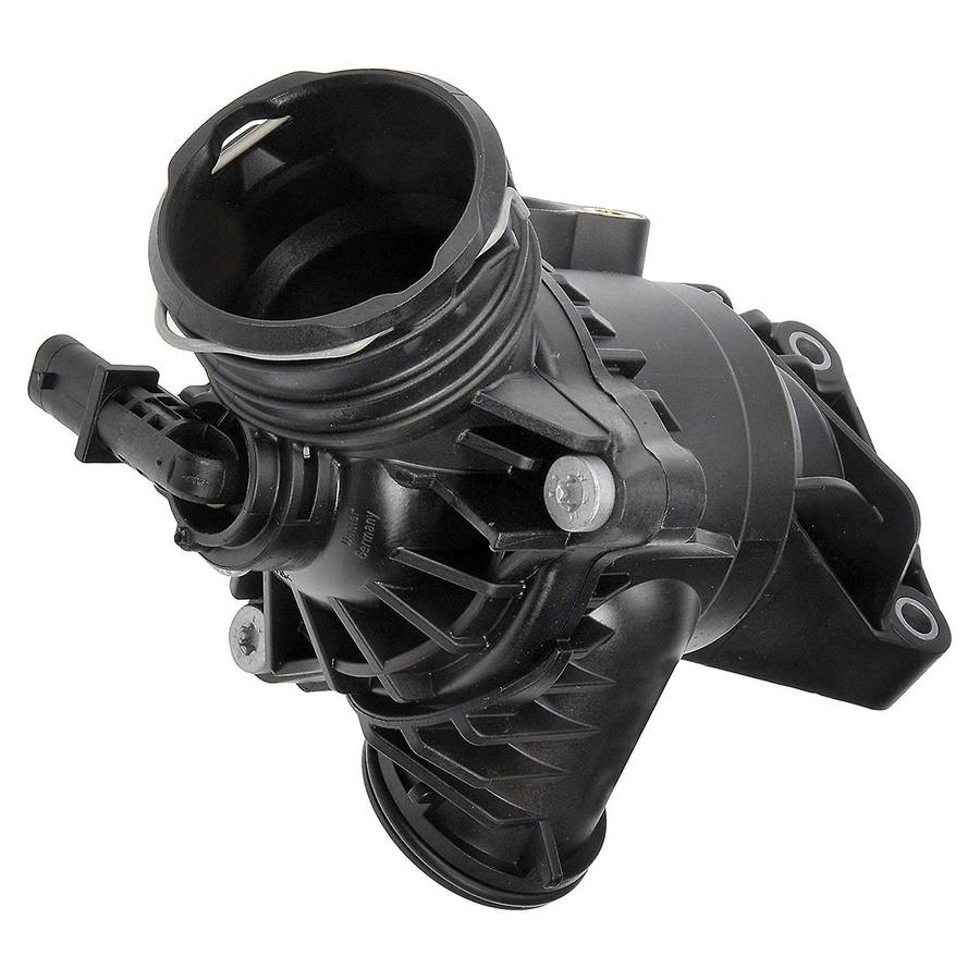 2762000515 2762000115 Cooling System Thermostat for Mercedes Benz
