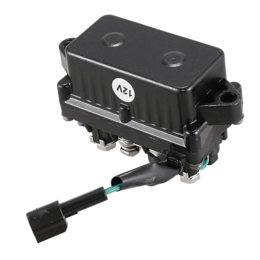 Trim Tilt Relay for Yamaha Outboard 30 40 50 60 70 80 90 Hp