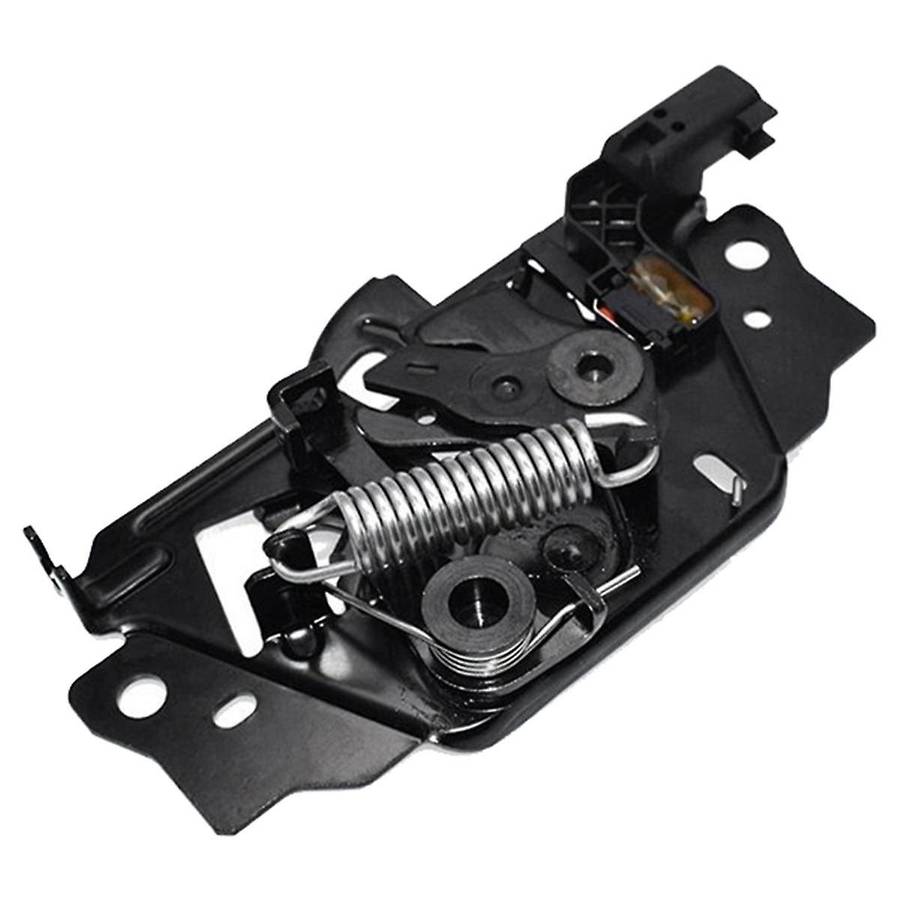 Car Hood Latch with Inductive BM5A-16700-AF for Focus Mk8 2012 2013 Inductive Hood Latch