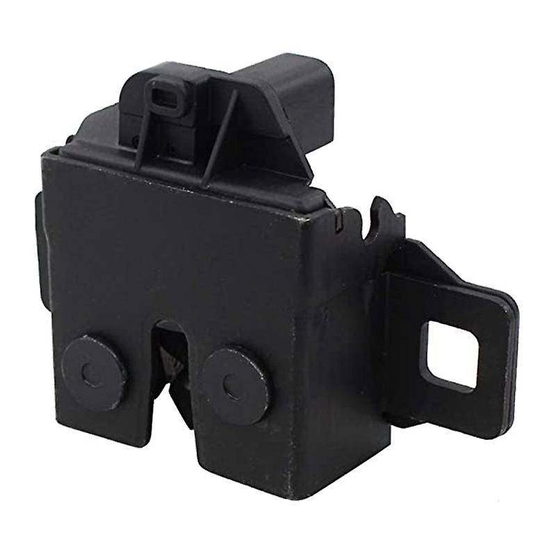 Car Hood Lock Is for Land 2 2006 Evoque 2012 Discover LR3 LR4 LR065340 LR041431