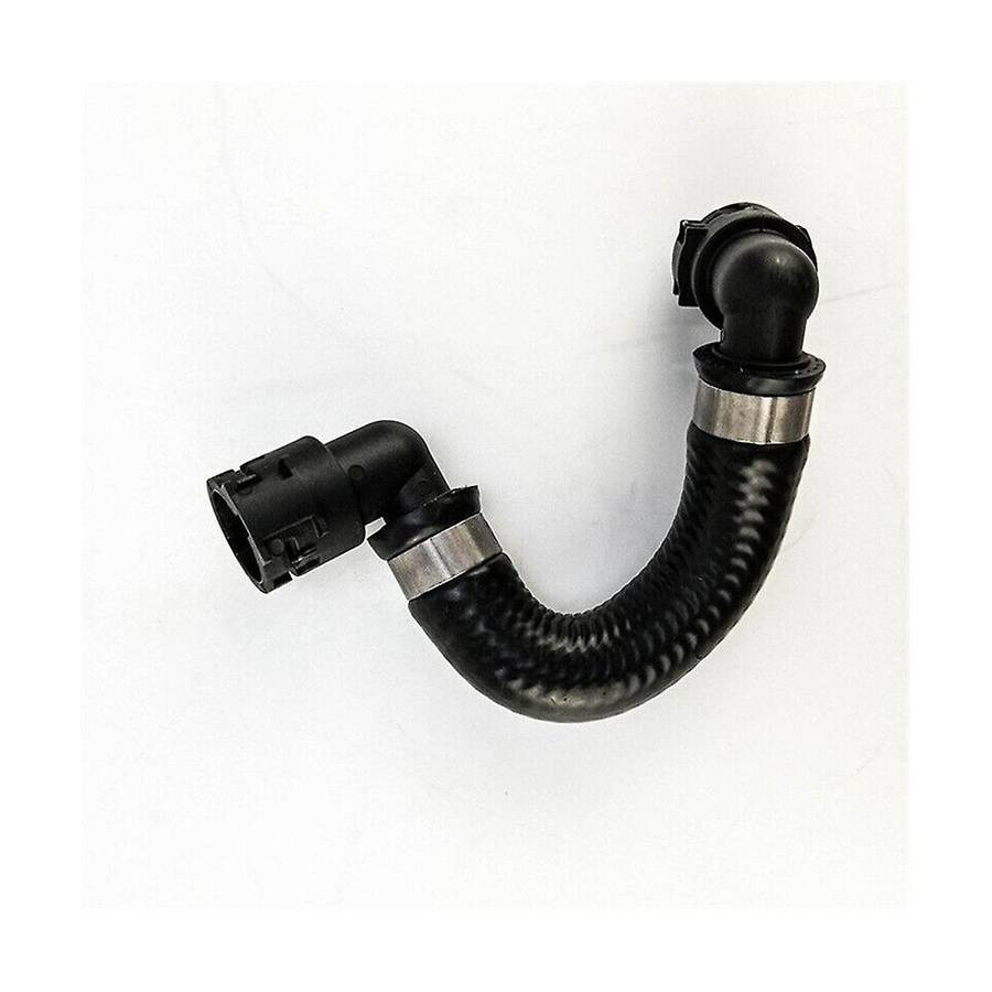 Car Hose Accessory Radiator Hose for 7 Series F01, F02, F03, F04 2008-2015 Coolant Hose 17127575430