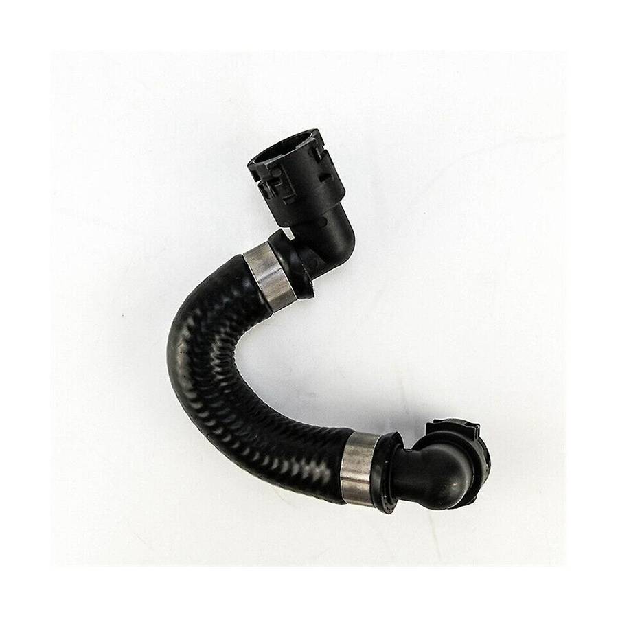 Car Hose Accessory Radiator Hose for 7 Series F01, F02, F03, F04 2008-2015 Coolant Hose 17127575430