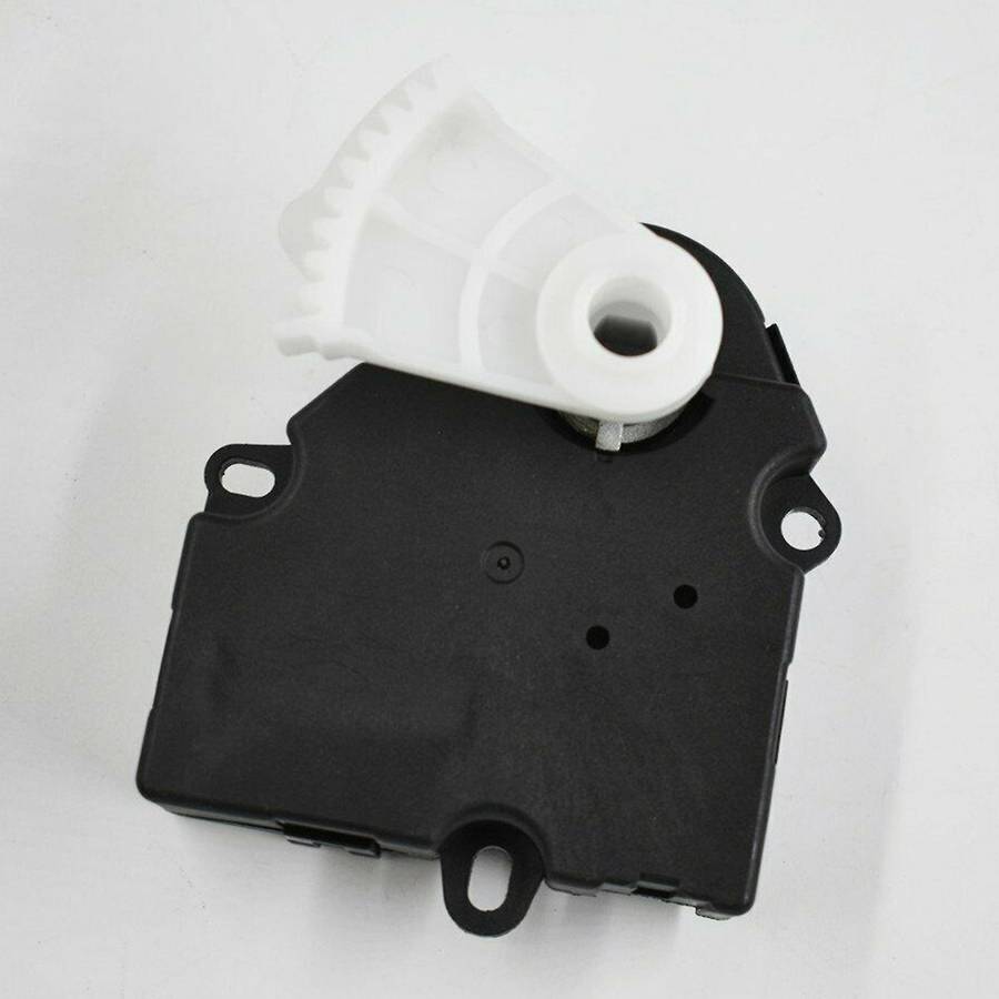 Car HVAC Heater Blend Door Actuator for Trailblazer 2004-2009 Envoy 2003-2008 52402610 89018675