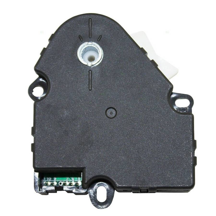Car HVAC Heater Blend Door Actuator for Trailblazer 2004-2009 Envoy 2003-2008 52402610 89018675