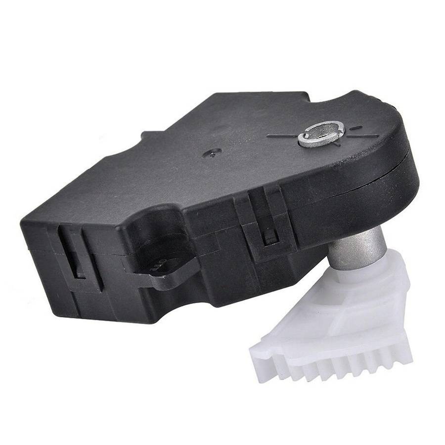 Car HVAC Heater Blend Door Actuator for Trailblazer 2004-2009 Envoy 2003-2008 52402610 89018675