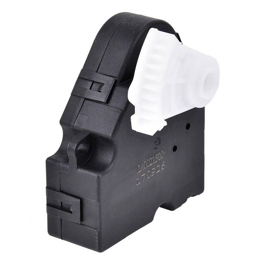 Car HVAC Heater Blend Door Actuator for Trailblazer 2004-2009 Envoy 2003-2008 52402610 89018675