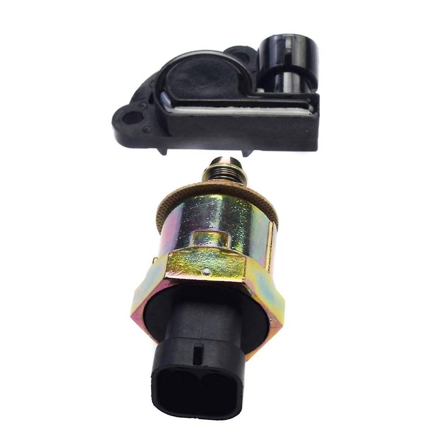 Car Idle Control Valve & Throttle Position Sensor for C1500 C2500 C3500 17111281 17106681