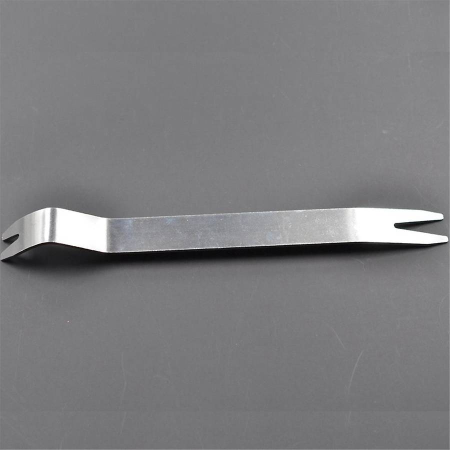 Car Inner Removal Tool 6Pcs Kit Auto Car Radio Door Clip Panel Trim Dash Audio Removal Installer To