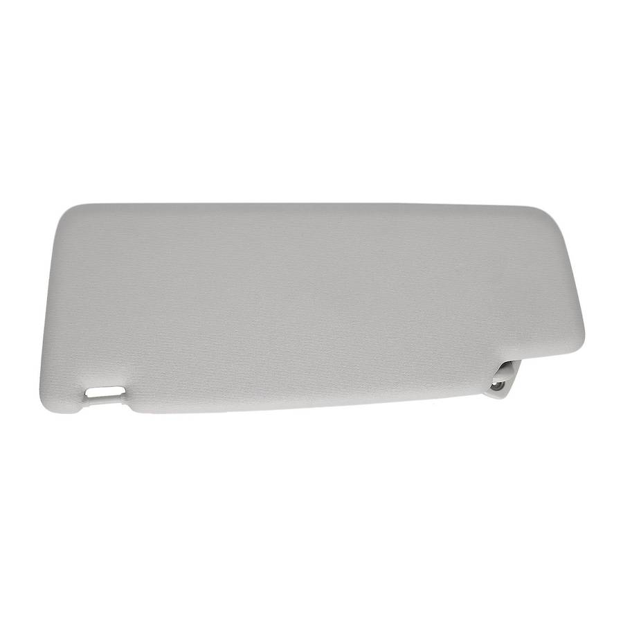 Car Inner Sun Visor Shield Shade Board for Golf MK4 B5 1998-2013 3B0857552 Right